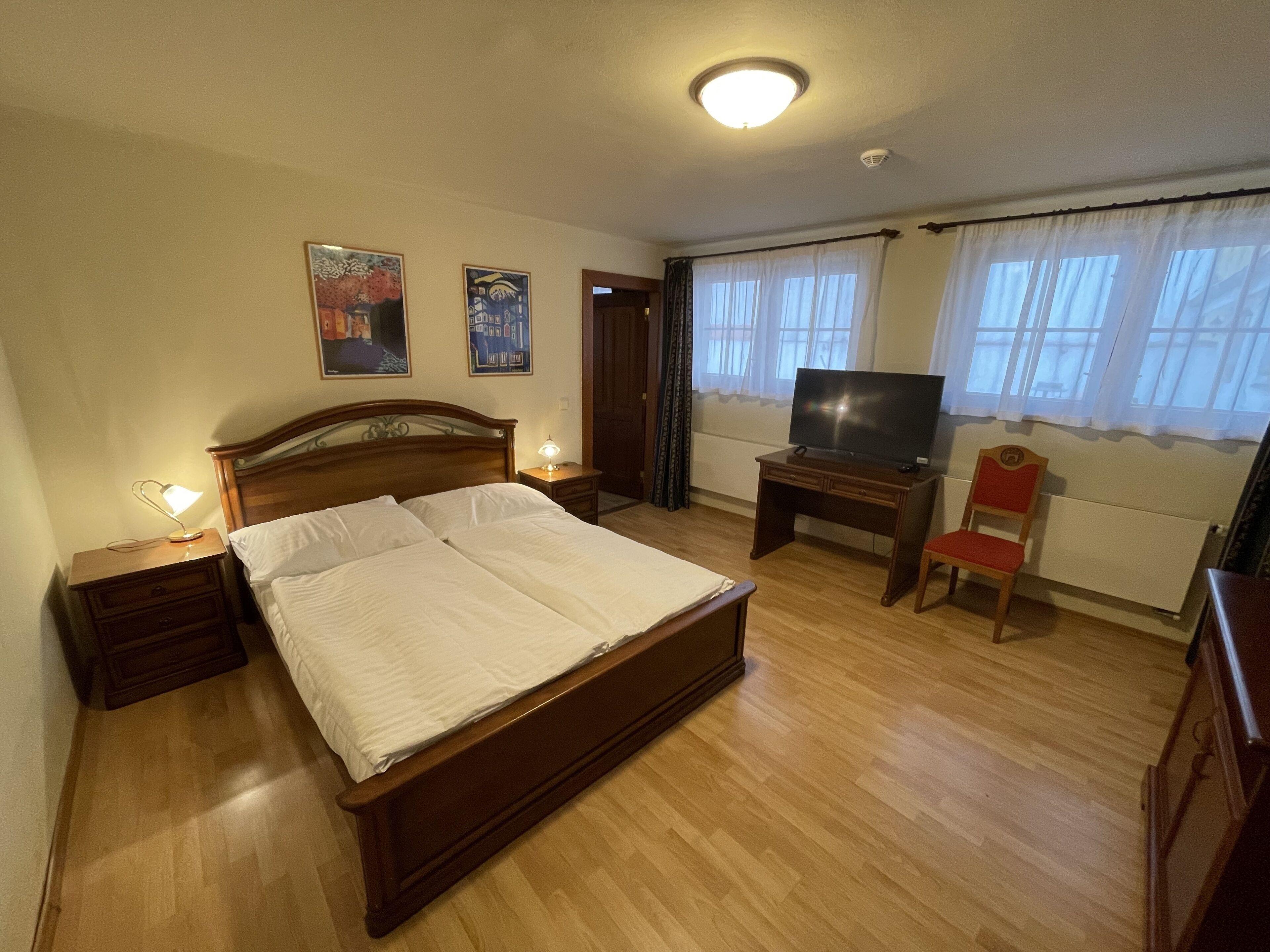 Hostel Little Quarter — Photos 3