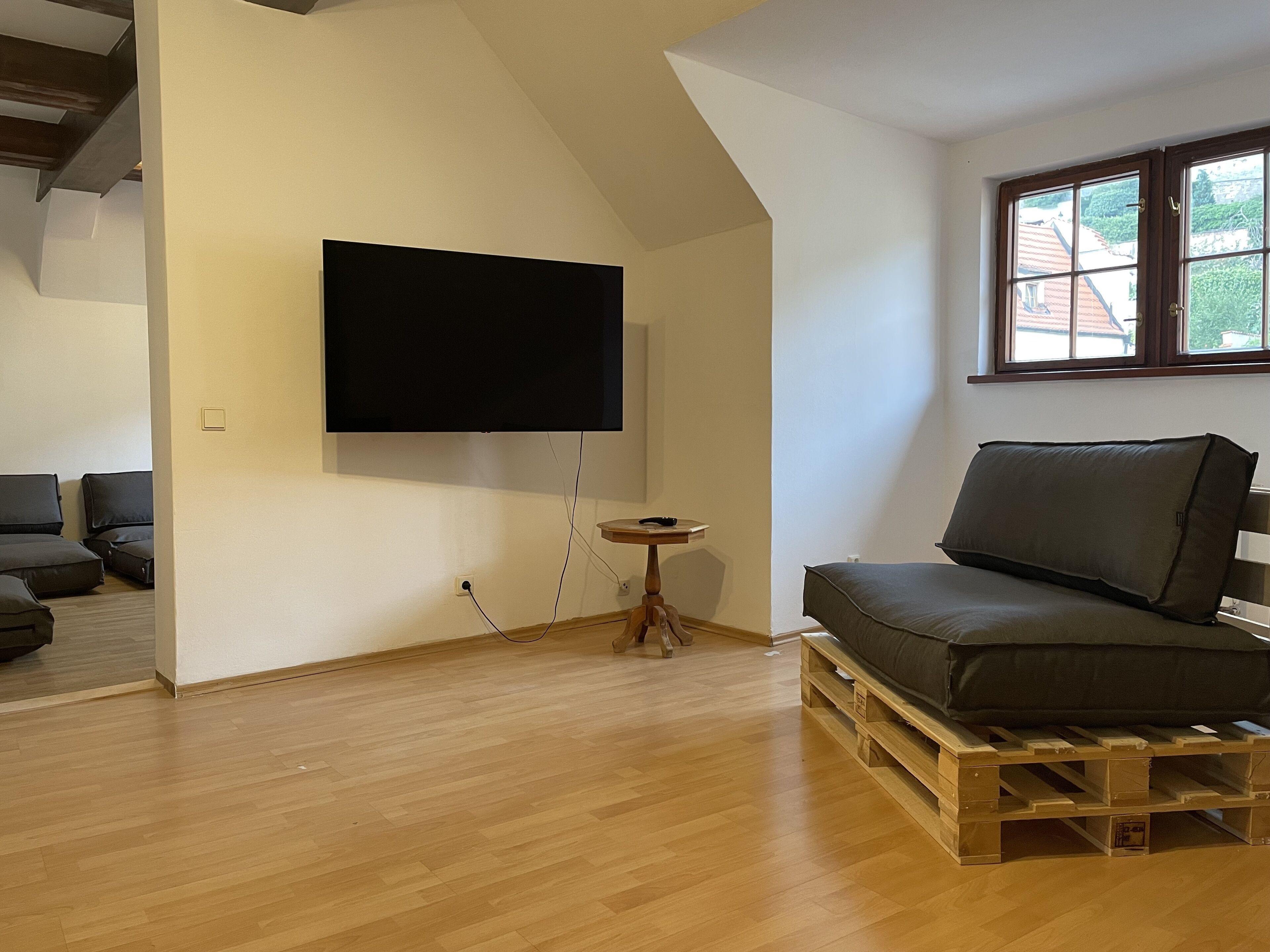 Hostel Little Quarter, Prague